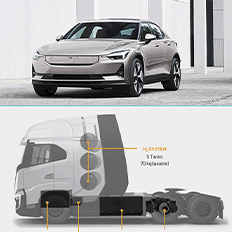 Marcopolo é uma das empresas finalistas do Prêmio Altair Enlighten 2024