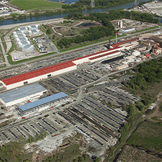 Gerdau anuncia a certificação de suas operações de aços especiais e aços longos na América do Norte 