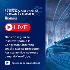 1º Congresso da Reparação de Veículos no Brasil – Século 21