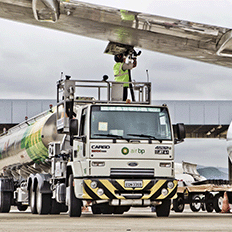 Air bp estará presente na 19ª edição da LABACE 