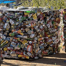 Prolata Reciclagem supera a meta anual estabelecida no Piauí