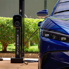 O mercado de veículos eletrificados anda frustrando analistas e a indústria no mundo 