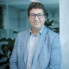 TEVX Higer anuncia a chegada do Carlos Eduardo Cardoso de Souza