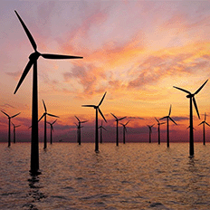 Definição de um marco legal para as eólicas offshore 