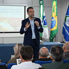 Itaipu Binacional apresenta o programa Itaipu Mais que Energia