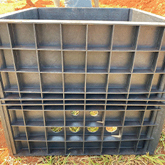 Fuplastic expande sua atuação na malha viária brasileira com uma proposta totalmente sustentável