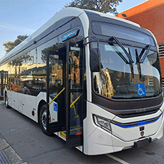 O primeiro dia de Lat.Bus reuniu mais de 7 mil profissionais