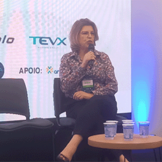 Fórum Transporte Sustentável dentro da LAt. Bus 2024