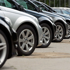 Vendas de veículos importados cresceram mais de 200% no acumulado de janeiro a julho