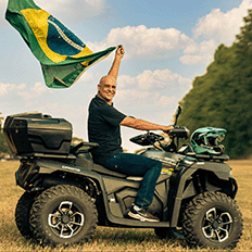 CFMOTO Brasil lança o Plano Frota