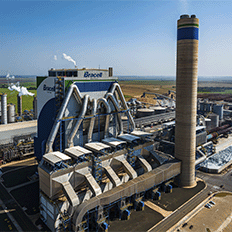 Documentário Desafios da Engenharia: a Fábrica do Futuro destaca a construção da maior e mais verde fábrica de celulose do mundo 