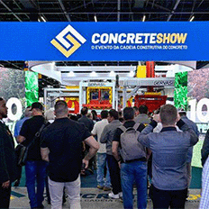 São Paulo Expo recebeu a 15ª edição do Concrete Show