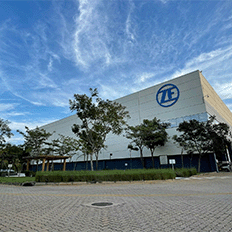 ZF traça metas de crescimento para os próximos cinco anos