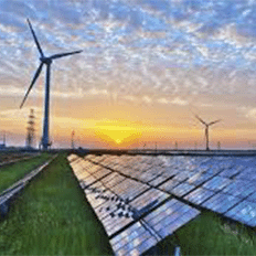 Já estão abertas as inscrições ao curso sobre Energia Renovável organizado pelo Instituto Valoriza Resíduos