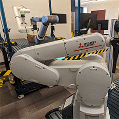 Mitsubishi Electric Corporation anuncia o aumento do seu investimento na startup Realtime Robotics 