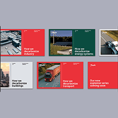 Danfoss lança a websérie: Decarbonization Explained 