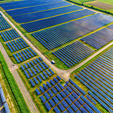 BMG Energia desenvolve projeto de energia fotovoltaica associada à produção de hidrogênio verde