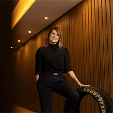 Goodyear apresenta três novos produtos que passam a compor o seu portfólio