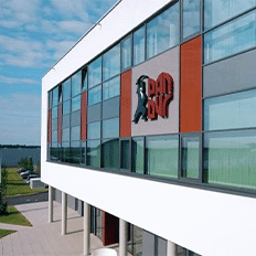 Dürr instala tecnologia EcoPaintJet para aplicação em equipamentos de refrigeração comercial  