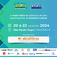 Abrafiltros apoia a FEIPLAR & FEIPUR