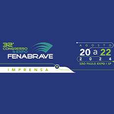 32º. Congresso & ExpoFenabrave