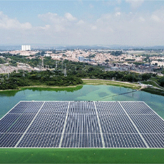 Comerc Energia e a KWP Energia firmaram uma joint-venture