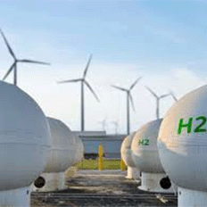 No começo de agosto foi sancionado o Projeto de Lei nº 2.308/2023 conhecido como o Marco Legal do Hidrogênio