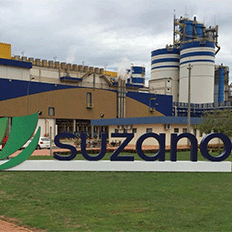 Suzano alcança marcos significativos em sua unidade de Mucuri