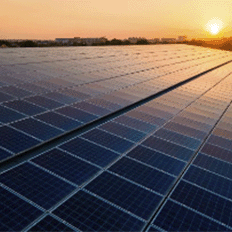 Fonte solar acaba de ultrapassar a marca de 46 gigawatts de potência instalada 