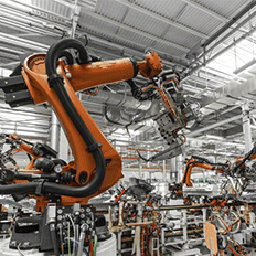 Mercado global do setor industrial atinge US$ 139,8 bilhões