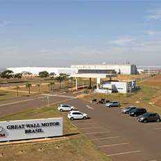 GWM é homologada como nova fabricante no Mobilidade Verde e Inovação