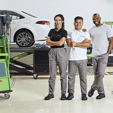 Bosch estará presente na próxima edição da Autop