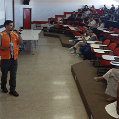 Gerenciamento de resíduos e coleta seletiva