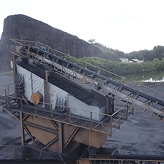 Máquinas Furlan apresenta os diferenciais das Peneiras Vibratórias, Modulares e de Alta Frequência  