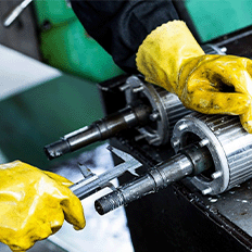 A indústria de autopeças vai investir R$ 50 bilhões até 2028