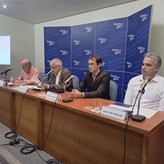 Petrobras confirma que já há petróleo sendo produzido no pré-sal da Bacia de Campos