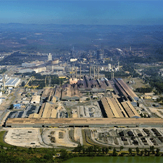 Gerdau conquista pela segunda vez consecutiva o Selo Ouro do Programa Brasileiro GHG Protocol 