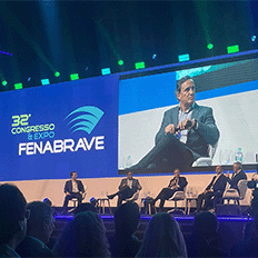 A importância da relação com concessionárias é discutido no Congresso & ExpoFenabrave