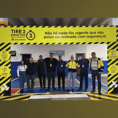 Voith Paper anuncia o fechamento de um contrato estratégico com a Ahlstrom 