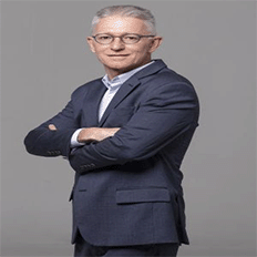 ABREE anuncia novo Diretor-Presidente