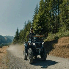 CFMOTO lança Plano Frota para quadriciclos, voltado ao agronegócio