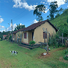 Nestlé leva água tratada para propriedades rurais na Bahia