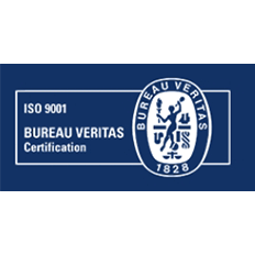 Fluid Feeder atualiza sua certificação internacional de qualidade ISO 9001