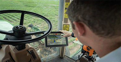 Evento gratuito discute uso da IA no agro com startups e grandes empresas