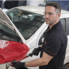  Volda investe em treinamentos para ampliar conhecimento técnico de colaboradores da marca e mecânicos