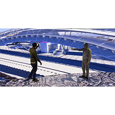  Bentley Systems Acquires 3D Geospatial Company Cesium