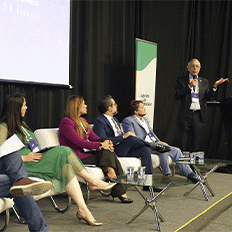 Debate na ABM Week 2024 discute caminhos para superar desafios e impulsionar a competitividade do setor de siderurgia