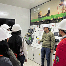 Schneider Electric lança campanha mundial em comemoração ao aniversário de 25 anos da Fundação Schneider Electric 