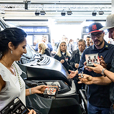 Automechanika Frankfurt é a a maior feira de autopeças do mundo 