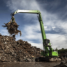 Gerdau e a Petrobras estabelecerão acordo para estudos de negócios de baixo carbono